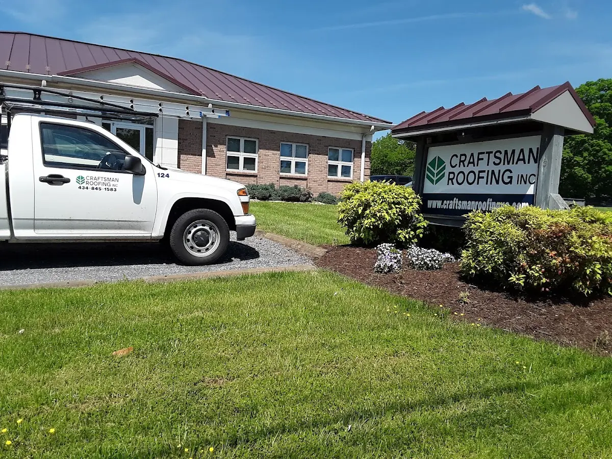 Quality Hail Damage Roof Repair by experienced craftsmen in Atlantic City